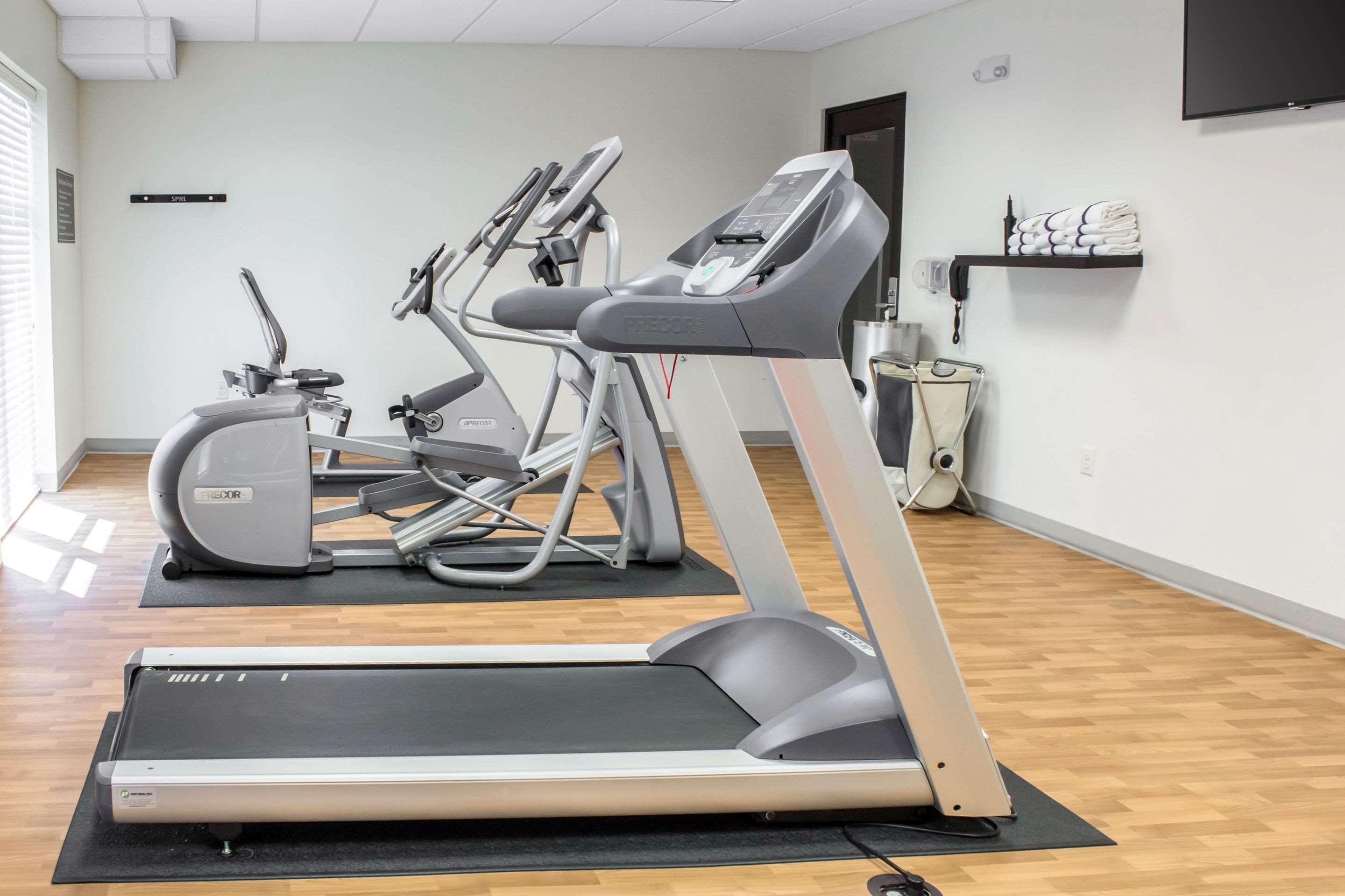 Sleep Inn & Suites Lincoln University Area Экстерьер фото
