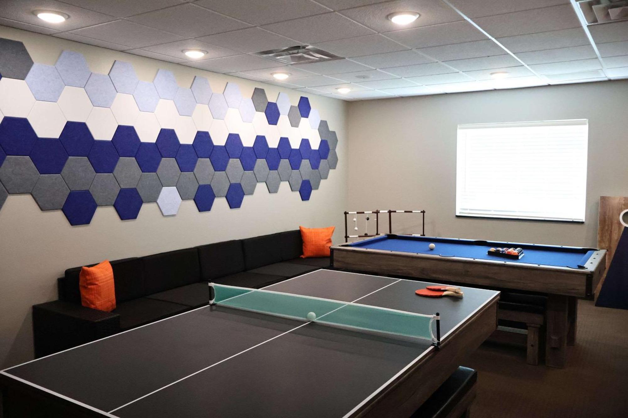 Sleep Inn & Suites Lincoln University Area Экстерьер фото