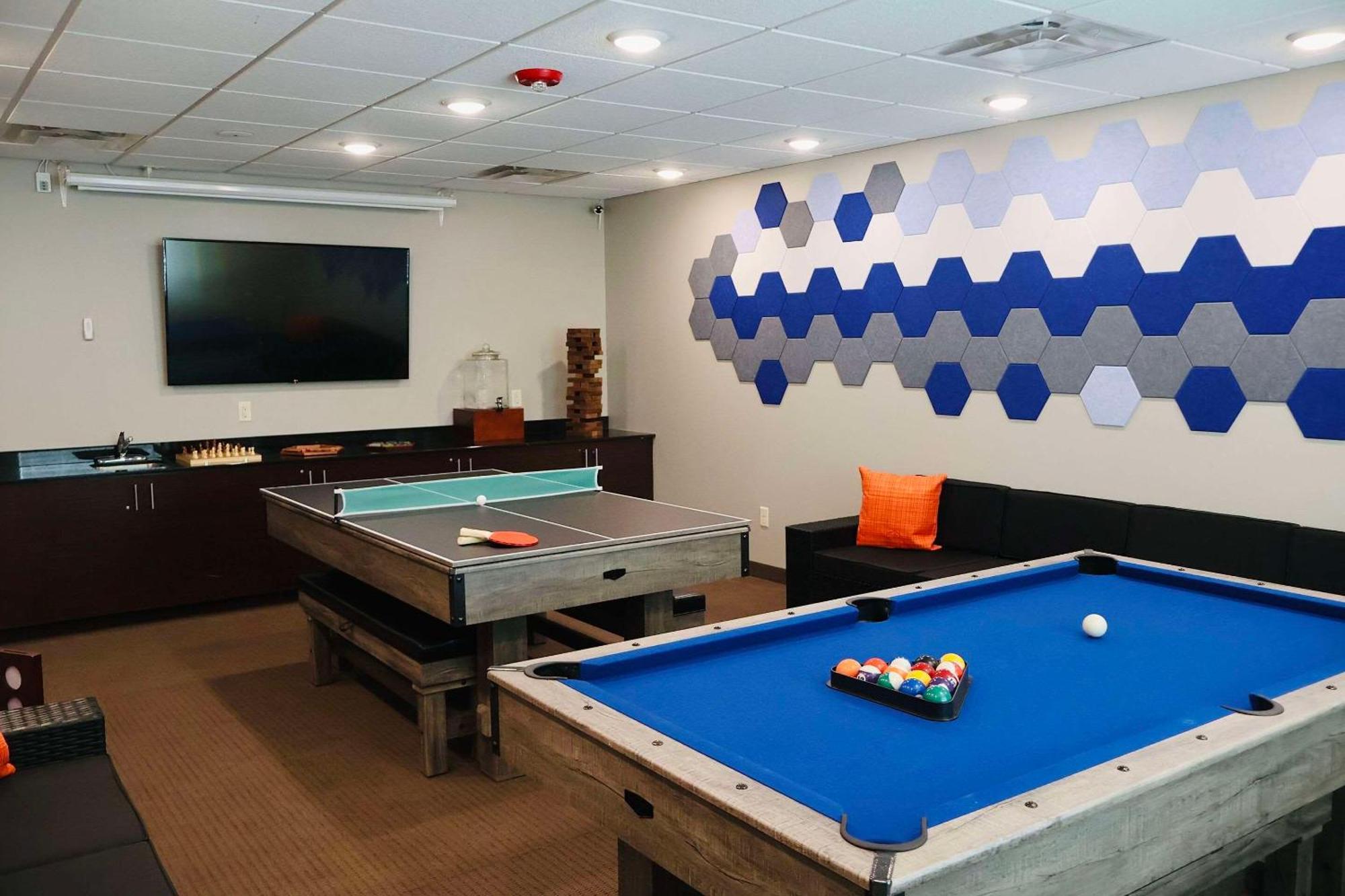 Sleep Inn & Suites Lincoln University Area Экстерьер фото