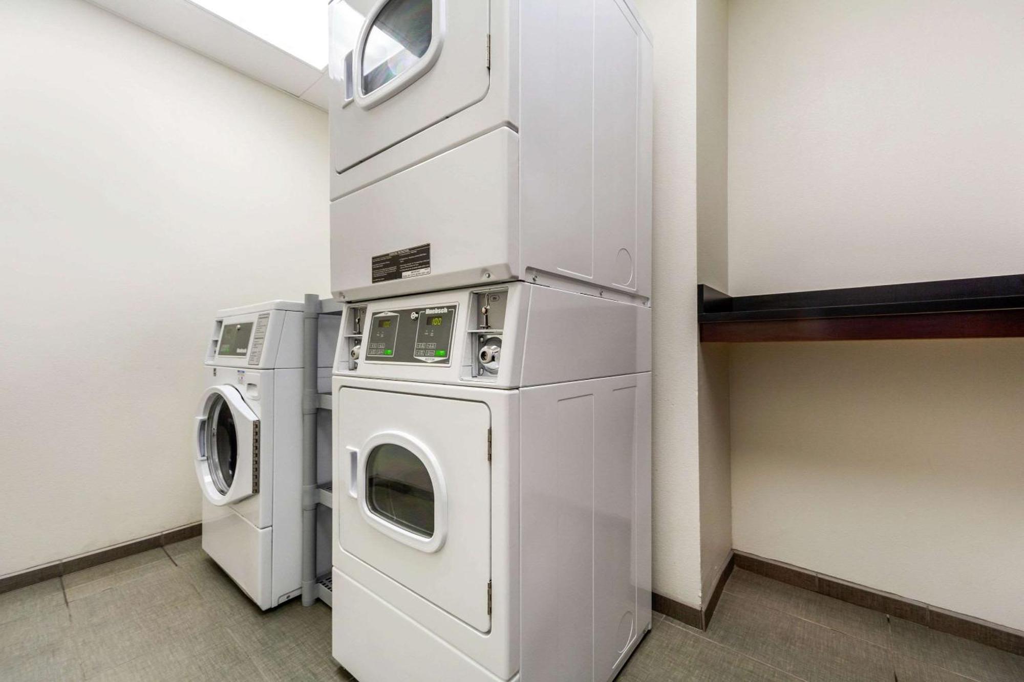 Sleep Inn & Suites Lincoln University Area Экстерьер фото